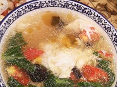 -老乌家特色小炒泡馍(大皮院店)