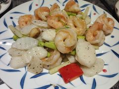 -鹭江宾馆·观海餐厅