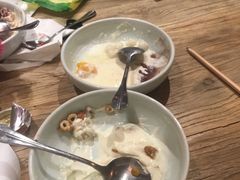 -宝珠奶酪(长宁金虹桥店)