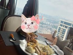 -南京商茂国际酒店(新街口德基广场店)