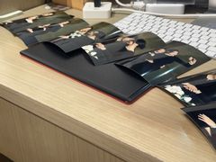 -海马体照相馆(天津世纪都会店)