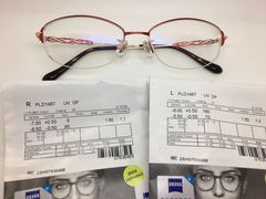 -横岗眼镜城