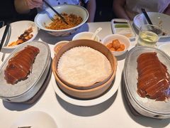 -杏花堂晋商私房菜(华熙五棵松店)