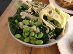 -Egg•Allday Brunch(襄阳北路店)