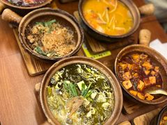 -罗妈砂锅(四川成都奎星楼店)