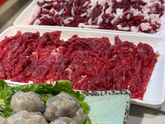 -食潮汕头鲜牛馆(望京保利店)
