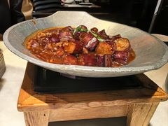 -绿茶餐厅(财富购物中心店)