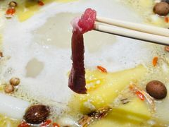 -快乐小羊·内蒙牛羊肉火锅(流花中心店)