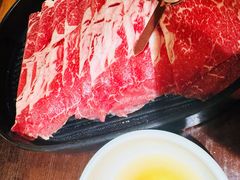 -慶の寿喜烧·和牛自助餐厅(浑南店)