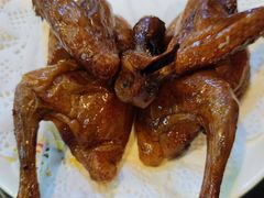 红烧脆皮鸽-鸽鸟轩(石岐店)