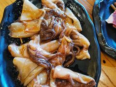 -三千里韩式炭火烤肉(南八马路店)