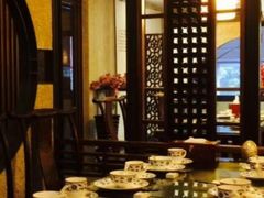 -堂宴·老厦门私房菜(1988仙岳总店)