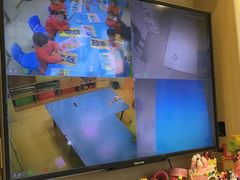 -东方童画少儿美术(金桥体验馆)