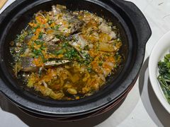 -小隐院子·庭院餐厅(大学城后湖店)