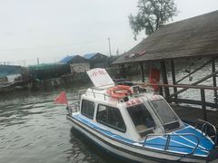 -小陆莲花蟹园农家乐(莲花岛店)