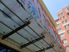 -StorHub趣存自助仓·迷你仓(金桥店)