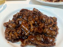 -南门小馆·清真(国贸商城店)