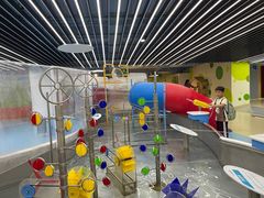 -苏州青少年科技馆