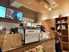 -去茶山(重庆万象城店)