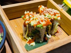 -嗨寿司 无国界料理