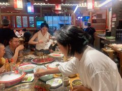-堂客老火锅(欣阳广场总店)