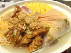 -丰收日·小海鲜·沪上家宴(顾村正大店)