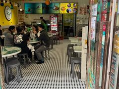 -金捞茶餐室(祐汉兴隆楼店)