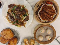 -御彩酒家(东风东路店)