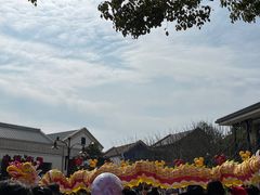 -迪士尼小镇