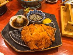 -龍千代·味自慢(黑龙江北路店)