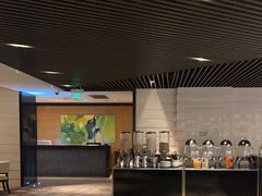 -中航泊悦酒店·云庭咖啡厅(虹桥机场T2店)