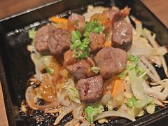 -耕海日本料理(万达华府店)