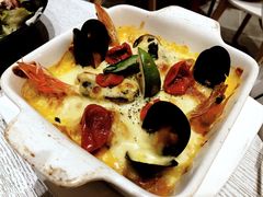 -娜娜家·Nana's restaurant(国金汇店)