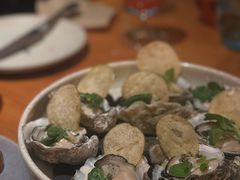 -THE CANNERY&JUJU 新鲜海鲜·牛排美食酒廊