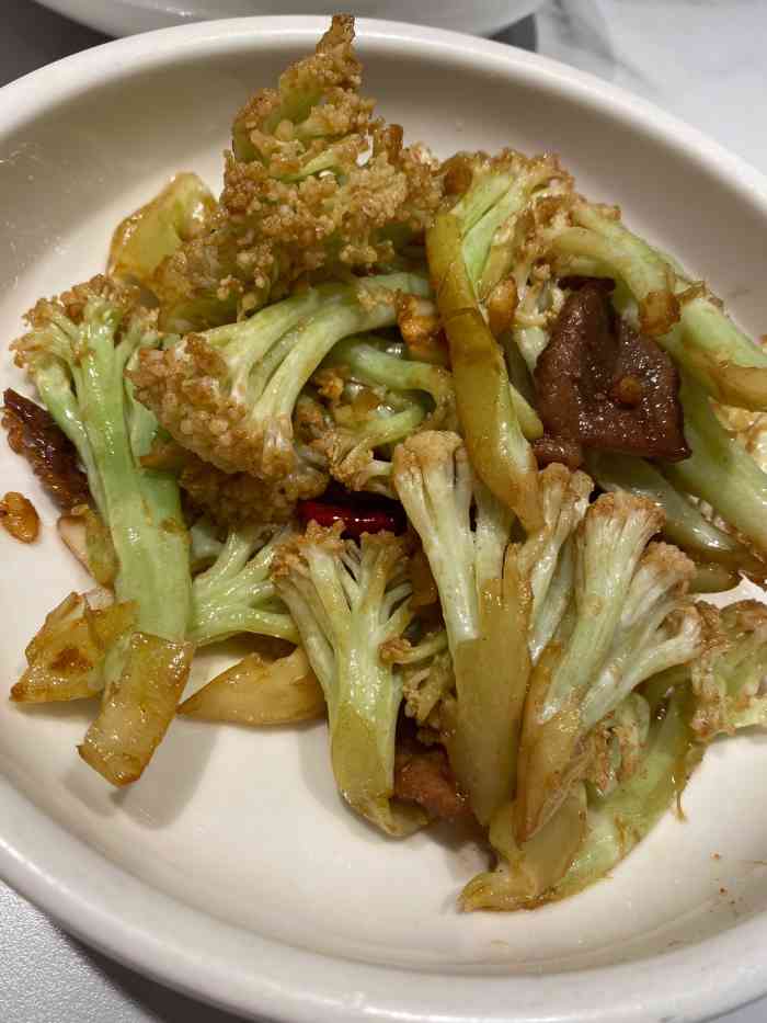 九毛九西北菜(八号仓店)-"非常感谢九毛九的服务,菜品也很好!推荐大.