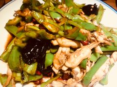 -吕氏疙瘩汤·私家菜馆(慈云寺店)