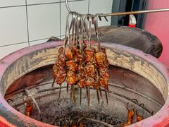 -记忆串城·东北烧烤·小龙虾·大型团建(南油店)