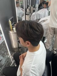 -藤野造型烫染优质