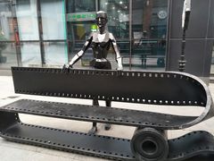 -海上海弘基休闲广场