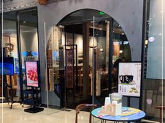 门面-呷哺呷哺(华林国际店)