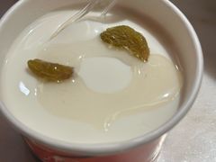 自酿酸奶-涮福記·现切牛羊肉火锅(世纪汇店)