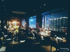 -AZUL by FUEL蓝色·法式酒馆(琶醍店)