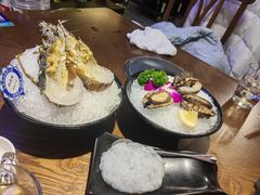 -东海怡品海鲜豆捞(星街坊店)