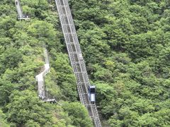 -十渡东湖港风景区