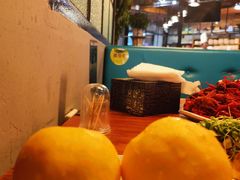 -蟹谢蒸鲜自助餐厅