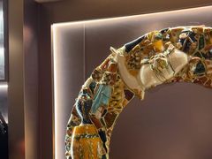 -霸王茶姬(上海恒基名人店)