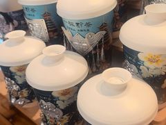-一杯黔茶(西江千户苗寨古街店)