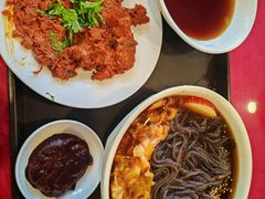 -华天延吉餐厅(西安门一店)