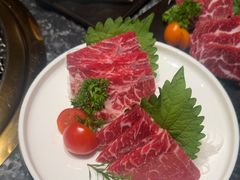 -牛将军•涮肉•烤肉•铁板烧(北京王府井·故宫店)