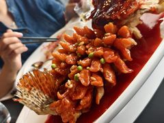 -RIVIERA 松鹤楼(外滩店)